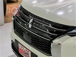 ميتسوبيشي اوتلاندر